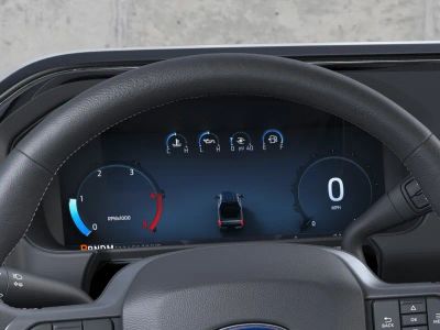 2026 Ford Super Duty - Photo 13