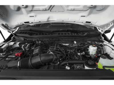 2026 Ford Super Duty - Photo 31