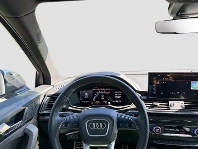 2025 Audi SQ5 — photo 17 view