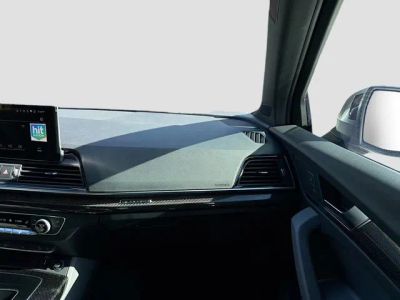 2025 Audi SQ5 — photo 18 view