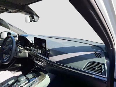 2025 Audi SQ5 — photo 14 view