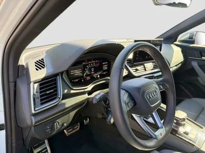 2025 Audi SQ5 — photo 26 view