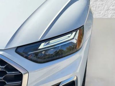 2025 Audi SQ5 — photo 9 view