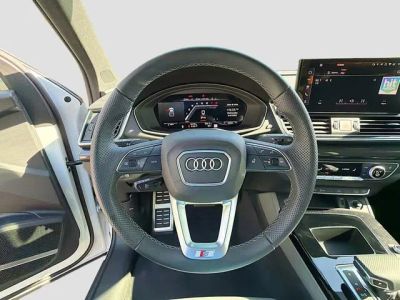 2025 Audi SQ5 — photo 39 view