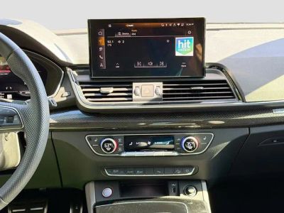2025 Audi SQ5 — photo 19 view