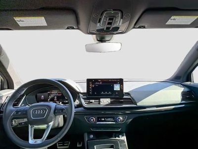2025 Audi SQ5 — photo 16 view