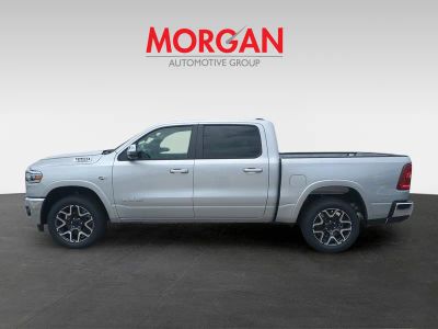 2026 Ram 1500 — photo 8 view