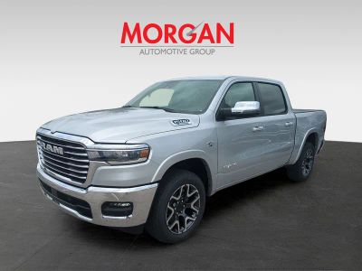 2026 Ram 1500 — photo 9 view