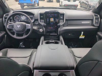 2026 Ram 1500 — photo 15 view