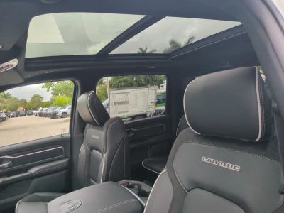 2026 Ram 1500 — photo 21 view