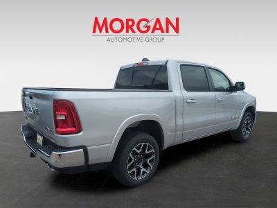 2026 Ram 1500 — detail view