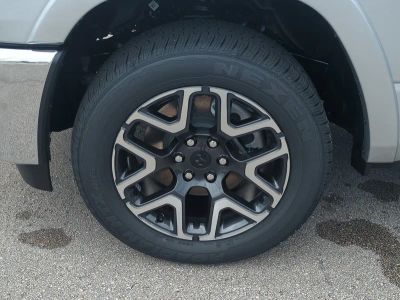 2026 Ram 1500 — photo 11 view