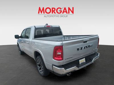 2026 Ram 1500 — photo 7 view