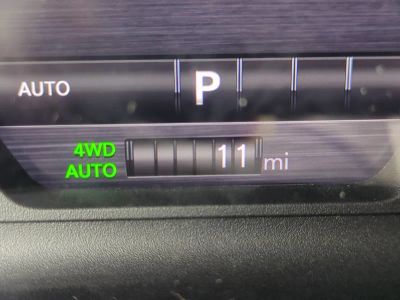 2026 Ram 1500 — photo 29 view