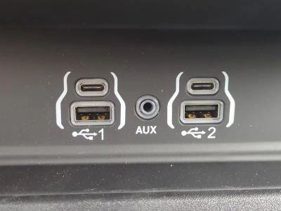2026 Ram 1500 — photo 24 view