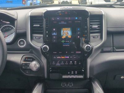 2026 Ram 1500 — photo 18 view