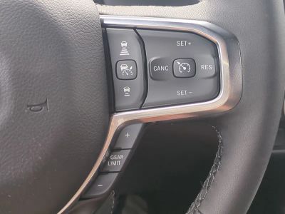 2026 Ram 1500 — photo 27 view