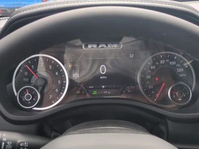 2026 Ram 1500 — photo 28 view