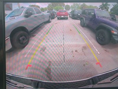 2026 Ram 1500 — photo 22 view