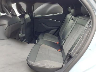 2026 Ford Mustang Mach-E — detail view