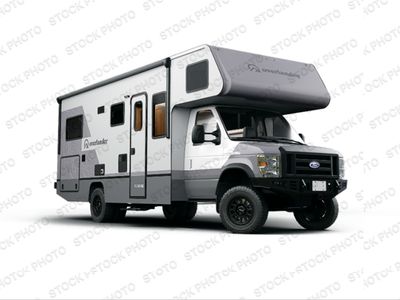 2026 Adventurer Manufacturing Inc. Overlander - Photo 1