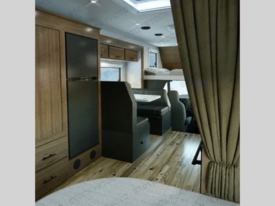 2026 Adventurer Manufacturing Inc. Overlander - Photo 3
