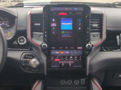 2026 Ram 1500 — photo 18 view