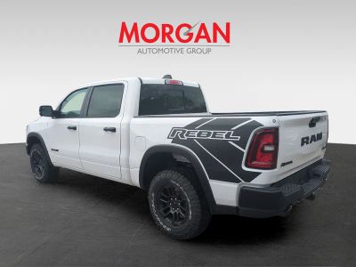 2026 Ram 1500 — photo 7 view