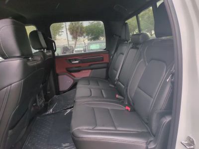 2026 Ram 1500 — photo 14 view