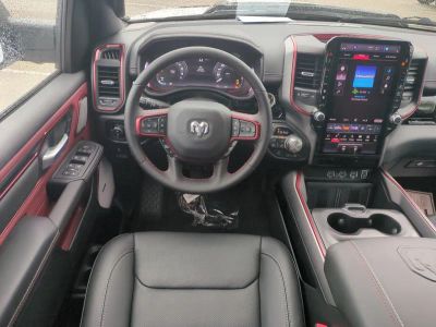2026 Ram 1500 — photo 16 view