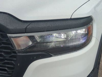 2026 Ram 1500 — photo 10 view