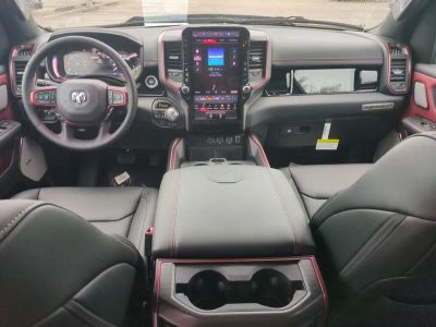 2026 Ram 1500 — photo 15 view