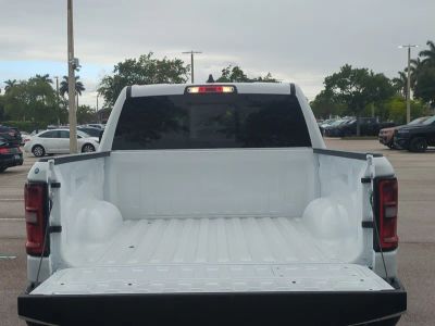 2026 Ram 1500 — photo 13 view