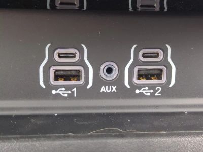 2026 Ram 1500 — photo 23 view