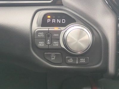 2026 Ram 1500 — photo 19 view
