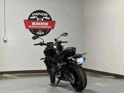 2026 Yamaha MT09TB - Photo 2