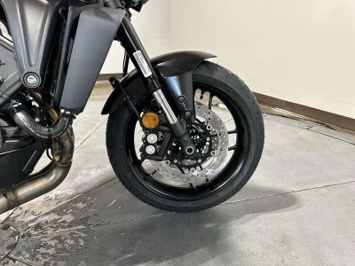 2026 Yamaha MT09TB - Photo 16