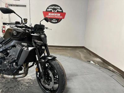 2026 Yamaha MT09TB - Photo 15