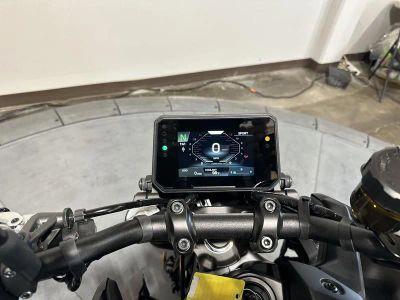 2026 Yamaha MT09TB - Photo 11