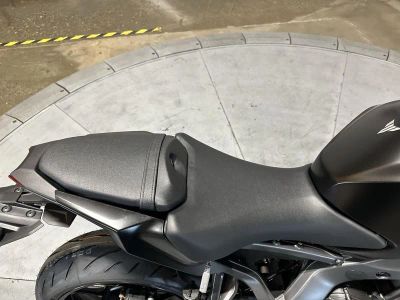 2026 Yamaha MT09TB - Photo 10