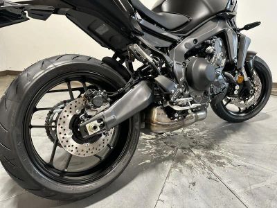 2026 Yamaha MT09TB - Photo 19