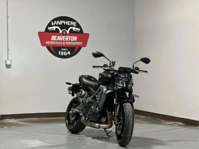 2026 Yamaha MT09TB - Photo 6