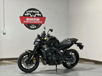 2026 Yamaha MT09TB - Photo 8