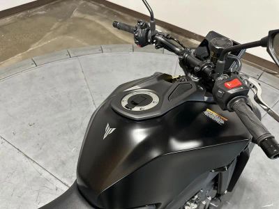 2026 Yamaha MT09TB - Photo 14