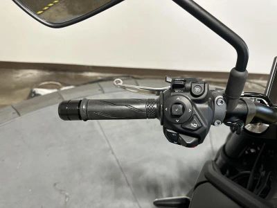 2026 Yamaha MT09TB - Photo 13