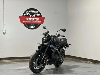 2026 Yamaha MT09TB - Photo 7
