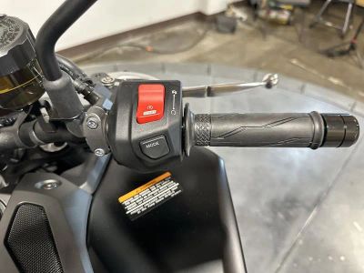 2026 Yamaha MT09TB - Photo 12