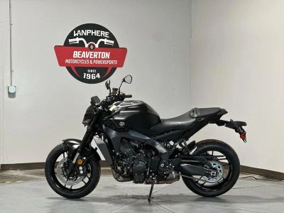 2026 Yamaha MT09TB - Photo 9