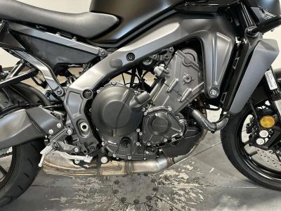 2026 Yamaha MT09TB - Photo 17