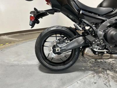 2026 Yamaha MT09TB - Photo 18